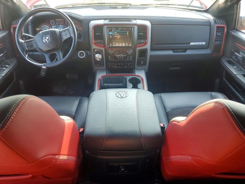 Aukcja sprzedaży 2016 Ram 1500, vin: 1C6RR7YT8GS387648, numer aukcji: 60689626