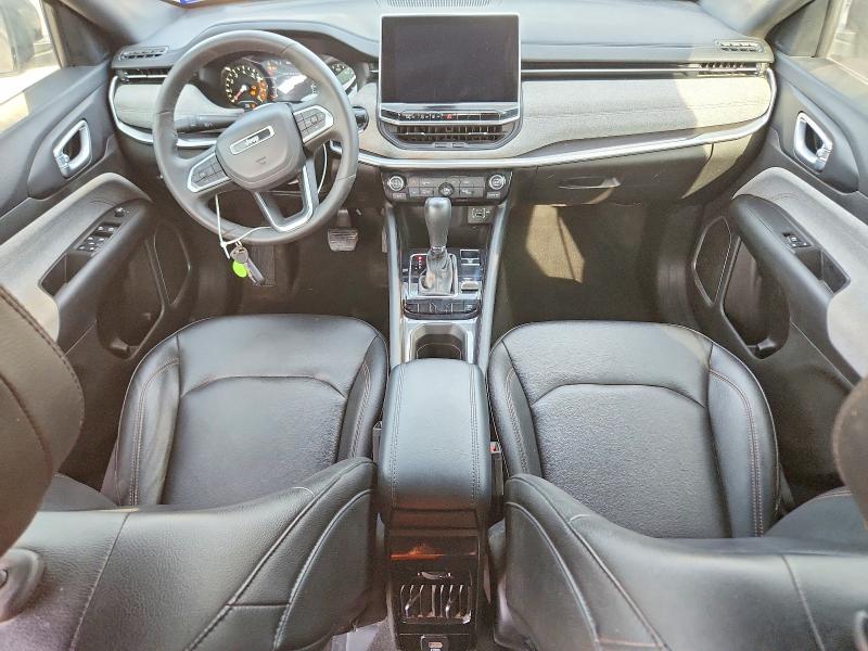 Продажа на аукционе авто 2024 Jeep Compass, vin: 3C4NJDFN5RT579502, номер лота: 62484576