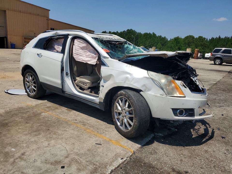 Продажа на аукционе авто 2014 Cadillac Srx, vin: 3GYFNCE32ES662608, номер лота: 63115486