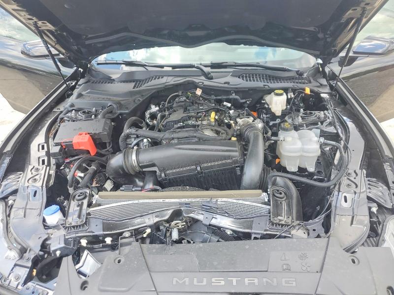 Продажа на аукционе авто 2025 Ford Mustang, vin: 1FA6P8THXS5124181, номер лота: 61221006