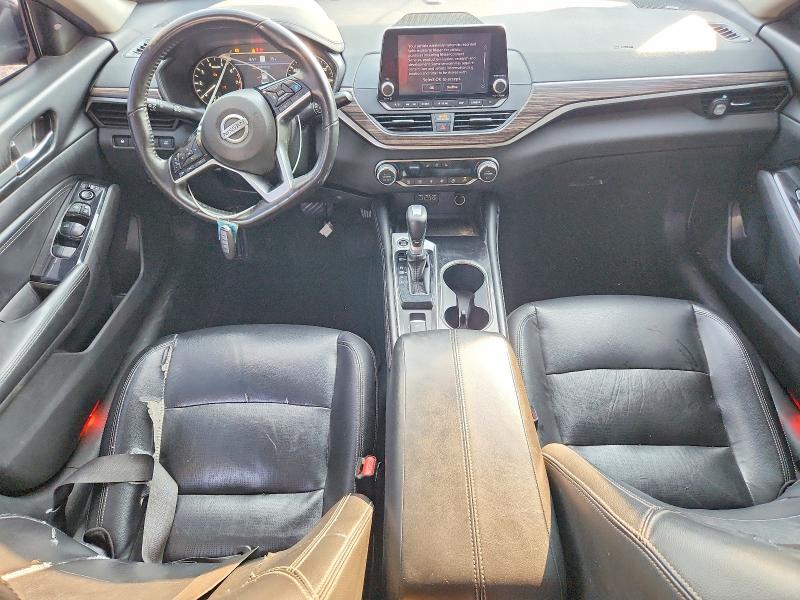 Aukcja sprzedaży 2020 Nissan Altima, vin: 1N4BL4EV3LC157221, numer aukcji: 62518796