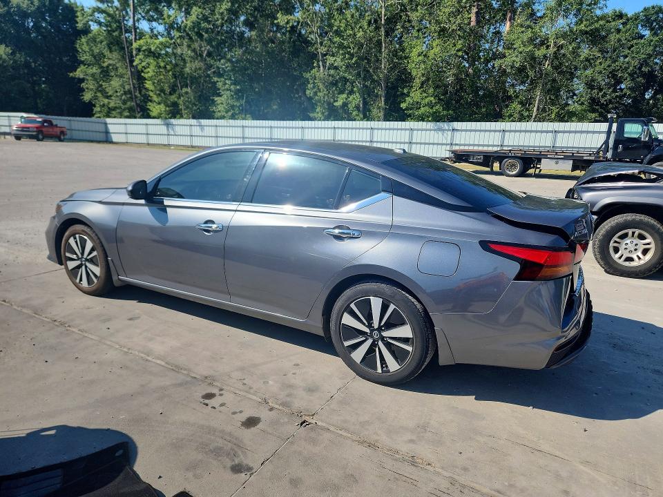 Продажа на аукционе авто 2021 Nissan Altima, vin: 1N4BL4EVXMN411772, номер лота: 60065046