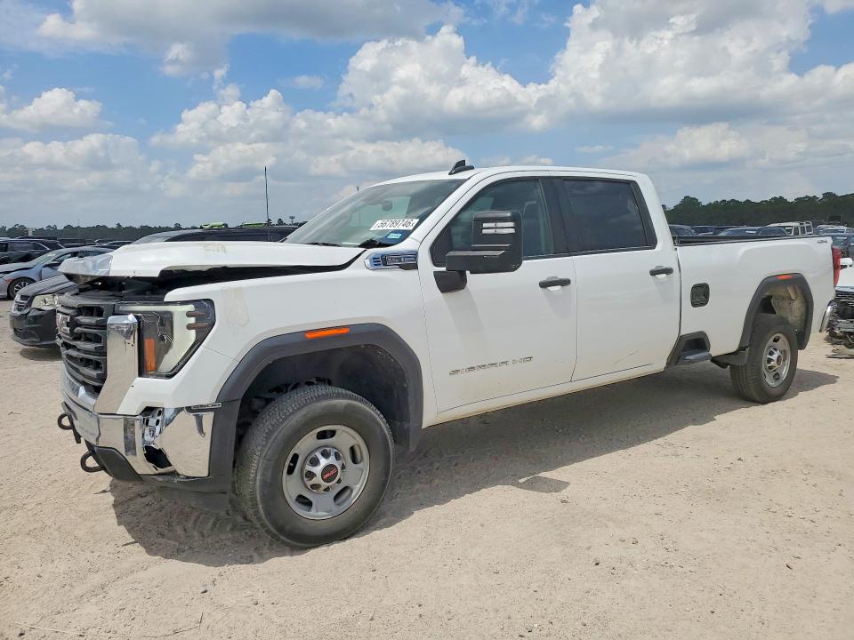 Продажа на аукционе авто 2024 Gmc Sierra, vin: 1GT49LE77RF142533, номер лота: 56789746