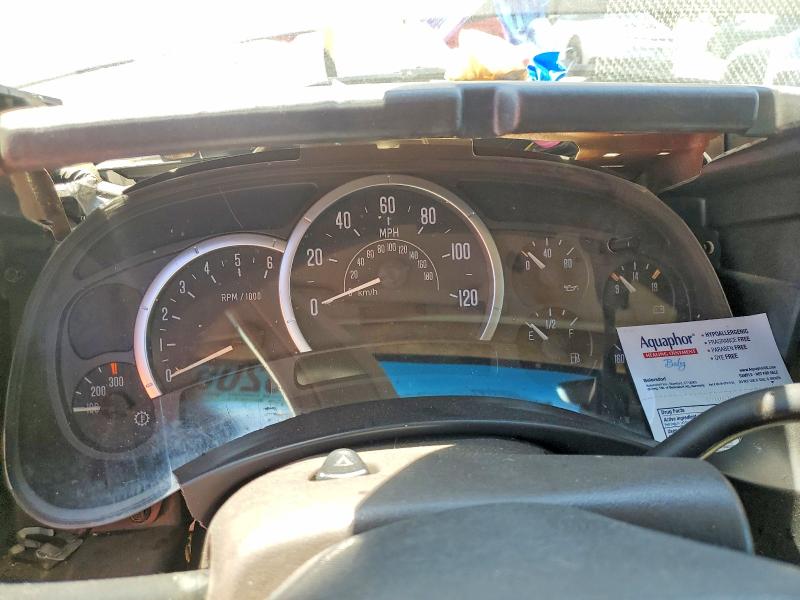 61820526 :رقم المزاد ، 1GYEK63N23R126381 vin ، 2003 Cadillac Escalade مزاد بيع