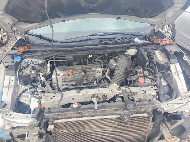 2012 Honda Cr-v მანქანა იყიდება აუქციონზე, vin: 5J6RM4H79CL020202, აუქციონის ნომერი: 61694036