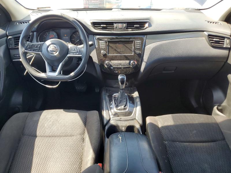 Aukcja sprzedaży 2019 Nissan Rogue Sport, vin: JN1BJ1CP5KW229832, numer aukcji: 59737746