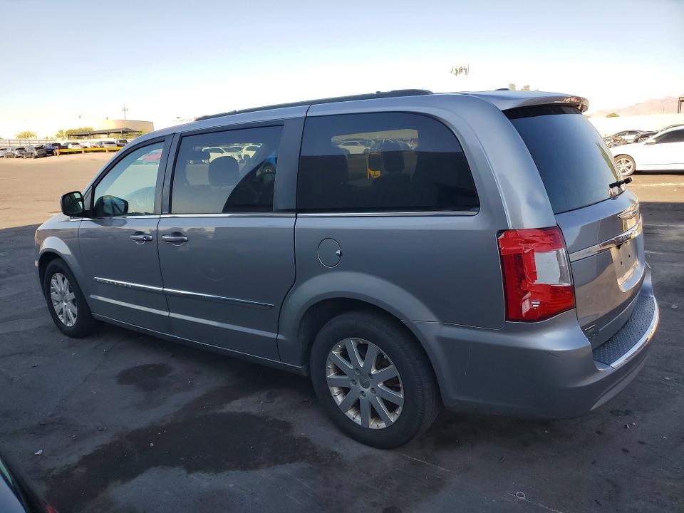 Aukcja sprzedaży 2013 Chrysler Town & Country, vin: 2C4RC1BGXDR674277, numer aukcji: 62530796