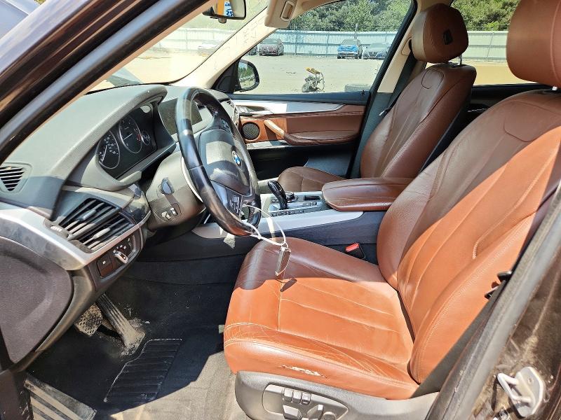 Продажа на аукционе авто 2014 Bmw X5, vin: 5UXKS4C56E0J94363, номер лота: 62250676