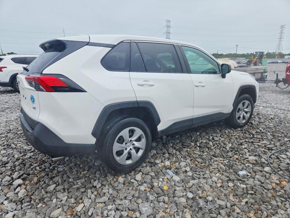 Продажа на аукционе авто 2023 Toyota Rav4, vin: 2T3H1RFV5PC241504, номер лота: 59878676