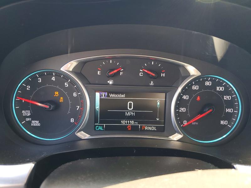 Продажа на аукционе авто 2018 Chevrolet Traverse, vin: 1GNERGKW3JJ217860, номер лота: 61535936