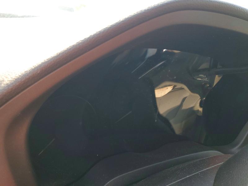 61907176 :رقم المزاد ، 3CZRU6H56JG701938 vin ، 2018 Honda Hr-v مزاد بيع