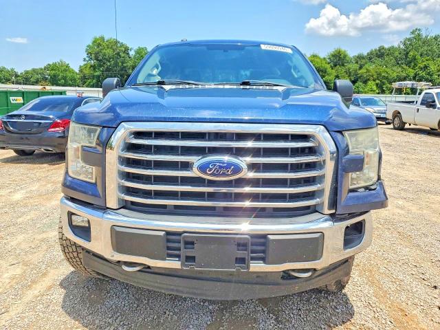 Продаж на аукціоні авто 2017 Ford F150, vin: 1FTEW1EF6HKC69370, номер лоту: 59090946