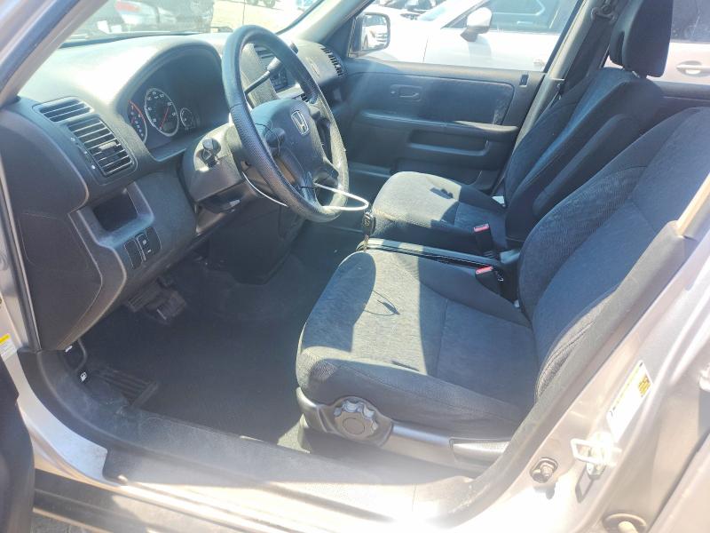 Aukcja sprzedaży 2005 Honda Cr-v, vin: SHSRD785X5U325762, numer aukcji: 59541756