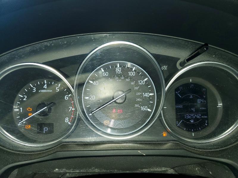 Продаж на аукціоні авто 2017 Mazda 6, vin: JM1GL1U57H1102869, номер лоту: 60248866