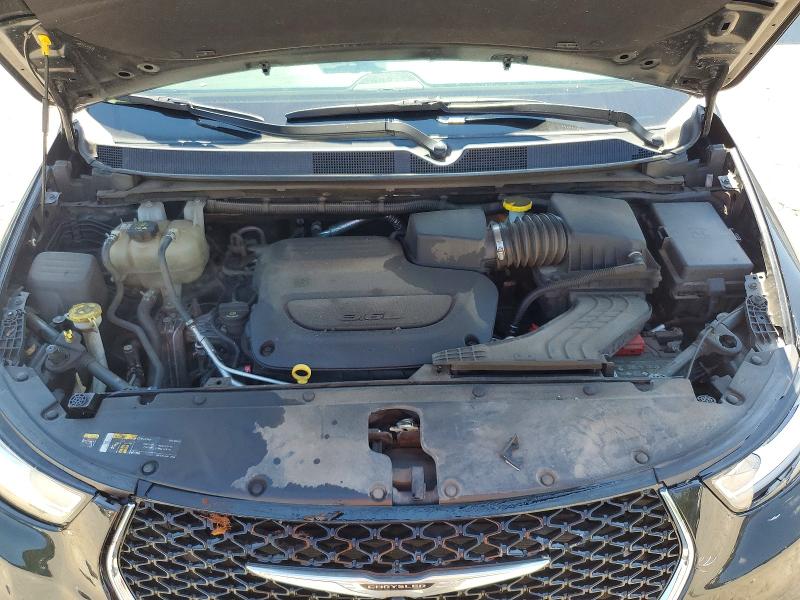 Aukcja sprzedaży 2023 Chrysler Pacifica, vin: 2C4RC1GGXPR515627, numer aukcji: 61135456