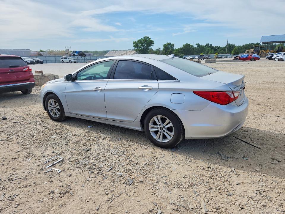 Продаж на аукціоні авто 2012 Hyundai Sonata, vin: 5NPEB4AC1CH479990, номер лоту: 59770876
