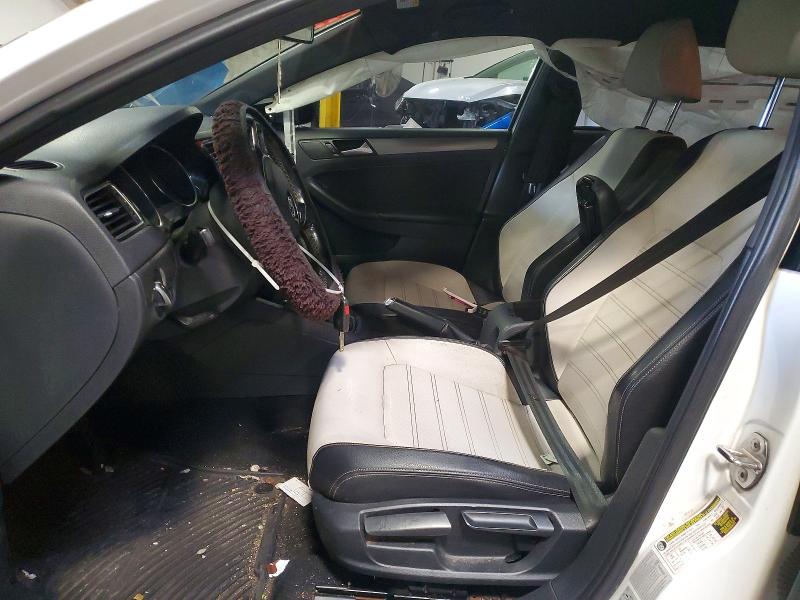 Aukcja sprzedaży 2016 Volkswagen Jetta, vin: 3VWD17AJ6GM349943, numer aukcji: 60034416