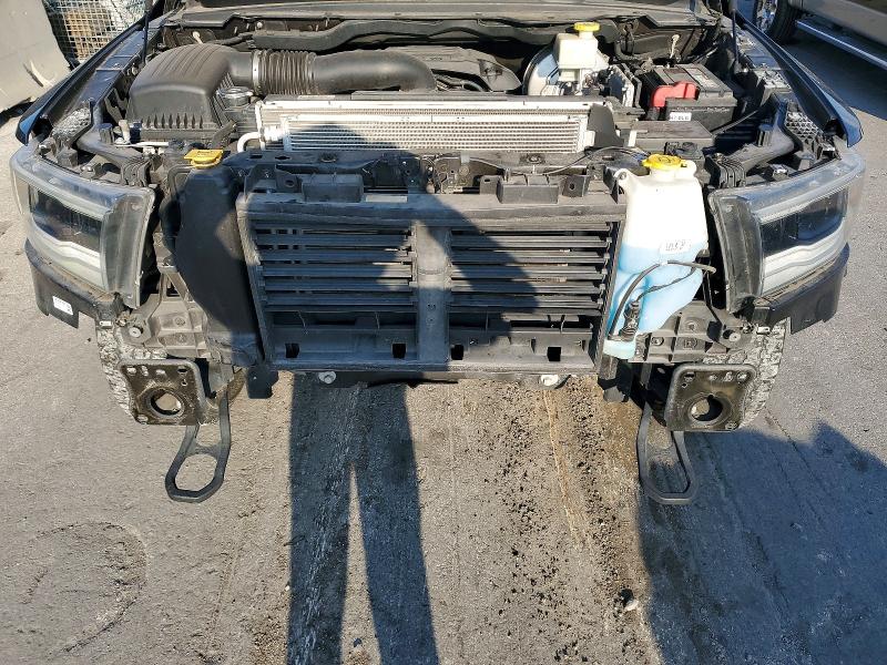 2019 Ram 1500 მანქანა იყიდება აუქციონზე, vin: 1C6SRFLT8KN778082, აუქციონის ნომერი: 62517826