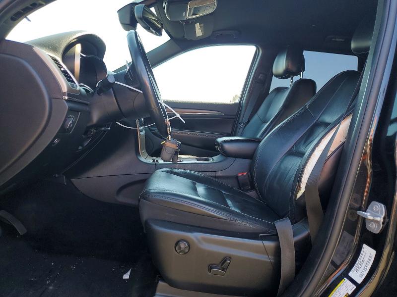 60693436 :رقم المزاد ، 1C4RJEBG6FC615350 vin ، 2015 Jeep Grand Cherokee مزاد بيع