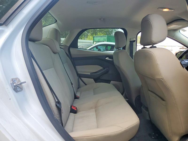 Aukcja sprzedaży 2018 Ford Focus, vin: 1FADP3F28JL280604, numer aukcji: 61926926
