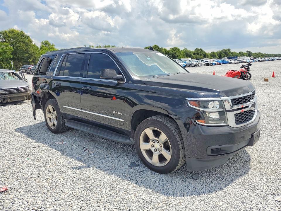 Продаж на аукціоні авто 2016 Chevrolet Tahoe, vin: 1GNSCBKC6GR426355, номер лоту: 73340835