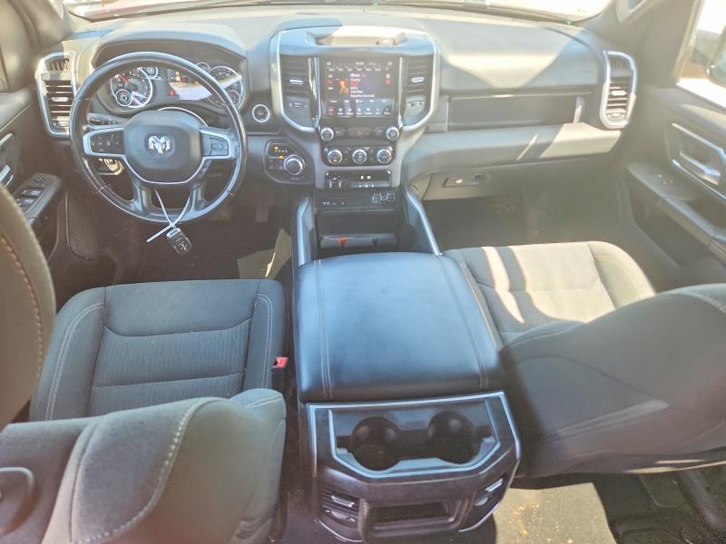 Aukcja sprzedaży 2019 Ram 1500, vin: 1C6SRFFT0KN640242, numer aukcji: 60118146