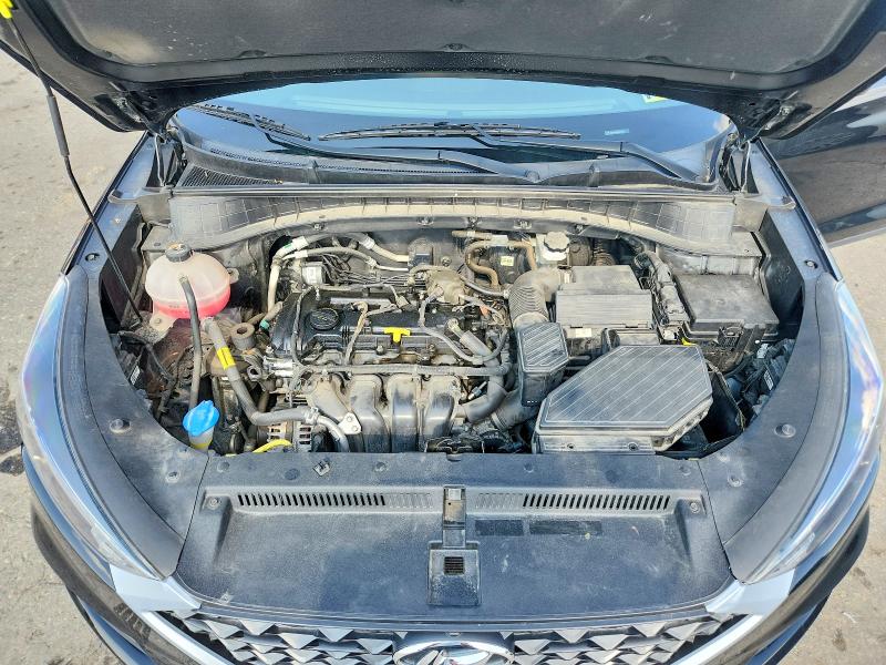 62487956 :رقم المزاد ، KM8J3CA45MU368232 vin ، 2021 Hyundai Tucson مزاد بيع