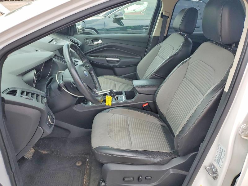 62426916 :رقم المزاد ، 1FMCU9GD1HUC91896 vin ، 2017 Ford Escape مزاد بيع