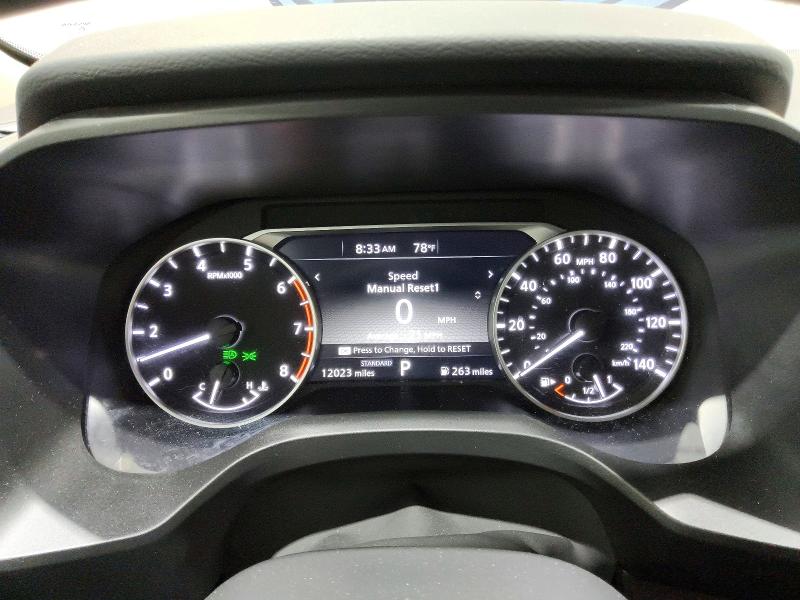Продаж на аукціоні авто 2026 Nissan Rogue, vin: 5N1BT3BA7TC747603, номер лоту: 61377926