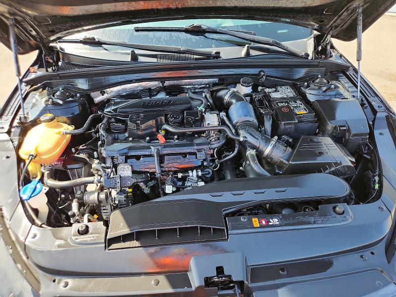 Aukcja sprzedaży 2023 Kia K5, vin: 5XXG14J28PG211393, numer aukcji: 59682156