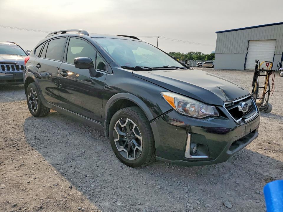 Продаж на аукціоні авто 2017 Subaru Crosstrek, vin: JF2GPADC4HH279178, номер лоту: 60748636