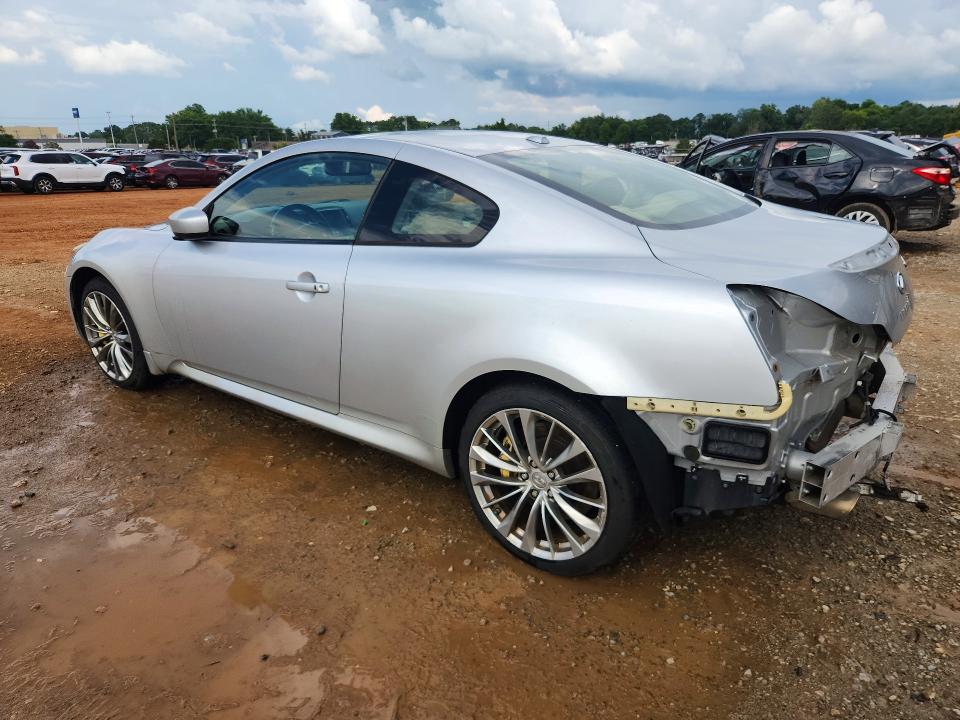 Продаж на аукціоні авто 2013 Infiniti G37 Coupe, vin: JN1CV6EL3DM983083, номер лоту: 60876576