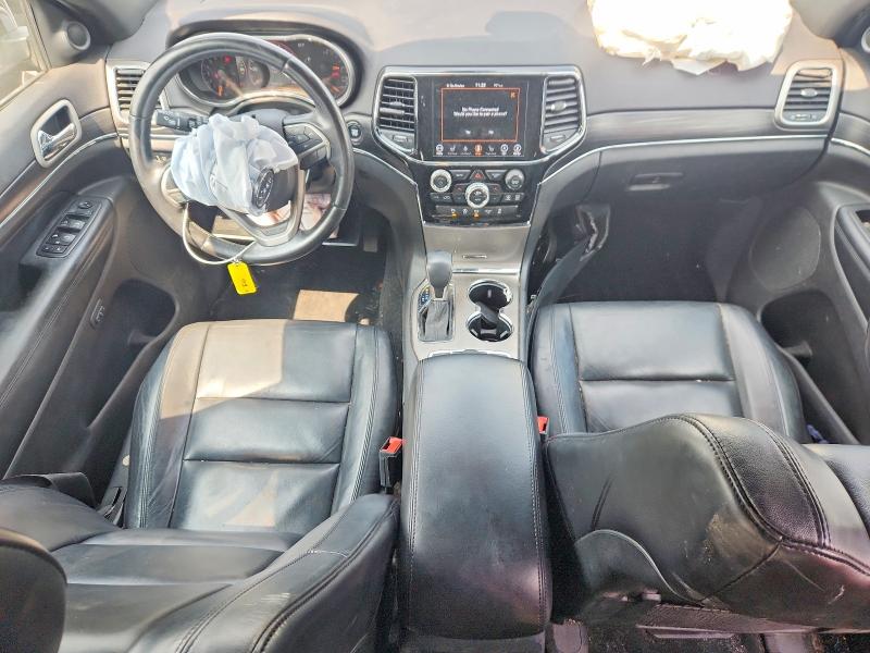 Продажа на аукционе авто 2019 Jeep Grand Cherokee, vin: 1C4RJFBG7KC813919, номер лота: 60958006