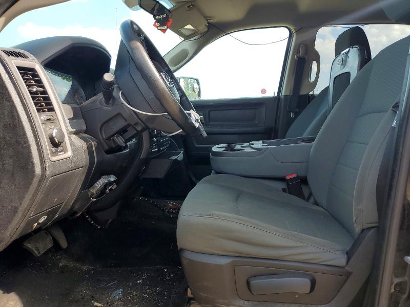 Продажа на аукционе авто 2013 Ram 1500, vin: 1C6RR7KGXDS718219, номер лота: 53971416