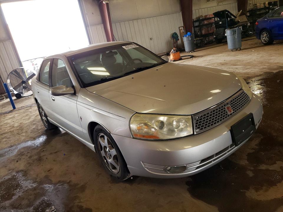 Продаж на аукціоні авто 2004 Saturn L300, vin: 1G8JL54R14Y501031, номер лоту: 61131126