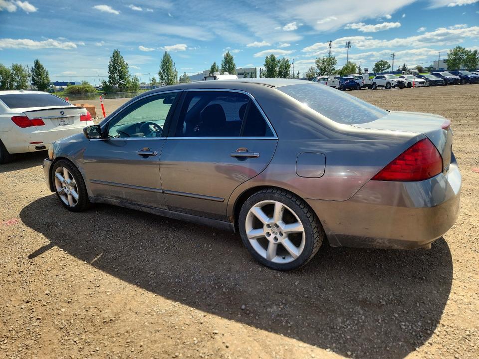 2006 Honda Accord მანქანა იყიდება აუქციონზე, vin: 1HGCM66356A801341, აუქციონის ნომერი: 60868286