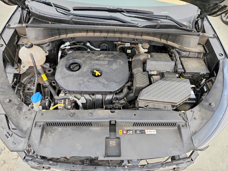 Продаж на аукціоні авто 2021 Hyundai Tucson, vin: KM8J33A40MU396147, номер лоту: 60168756
