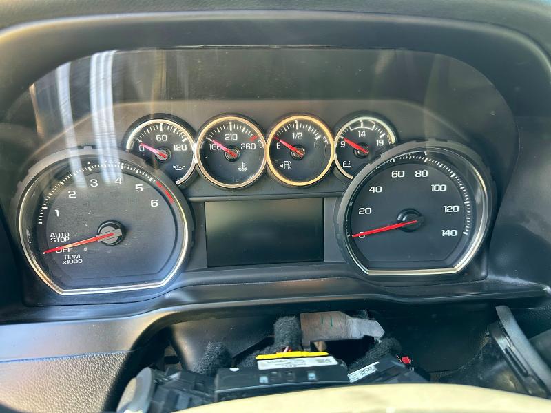 59031366 :رقم المزاد ، 1GCUYEET0MZ130405 vin ، 2021 Chevrolet Silverado مزاد بيع