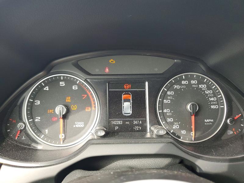 60148966 :رقم المزاد ، WA1L2AFP8GA147358 vin ، 2016 Audi Q5 مزاد بيع