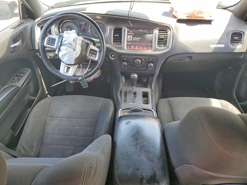 Aukcja sprzedaży 2014 Dodge Charger, vin: 2C3CDXCT1EH338935, numer aukcji: 61442266