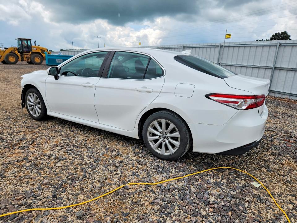 2020 Toyota Camry მანქანა იყიდება აუქციონზე, vin: 4T1C11AK5LU348515, აუქციონის ნომერი: 60984726