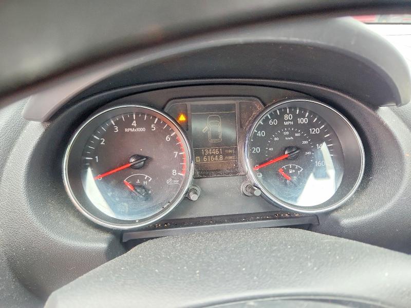 Продажа на аукционе авто 2013 Nissan Rogue, vin: JN8AS5MV8DW643107, номер лота: 59259246