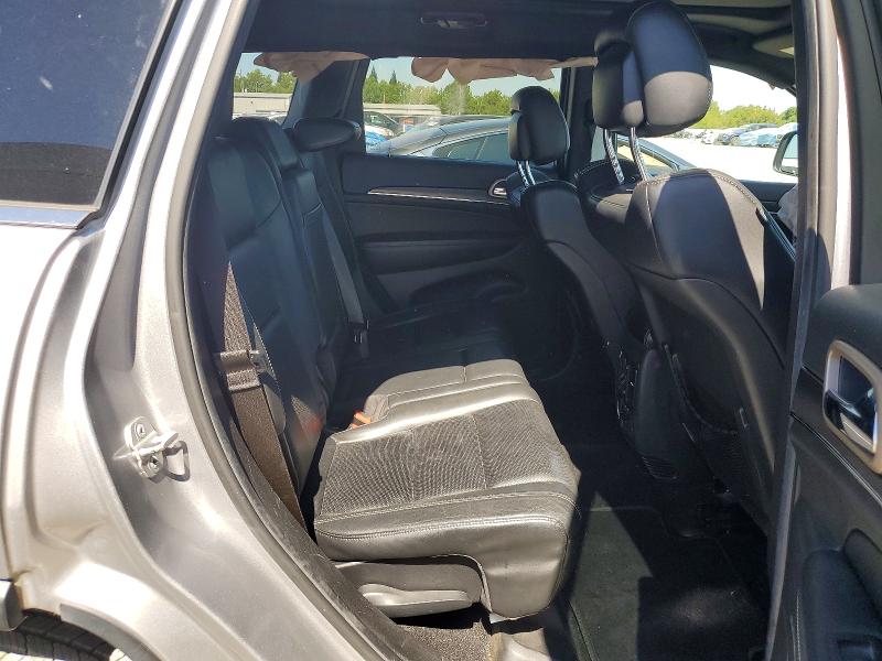 Aukcja sprzedaży 2014 Jeep Grand Cherokee, vin: 1C4RJFBG9EC302779, numer aukcji: 60182996