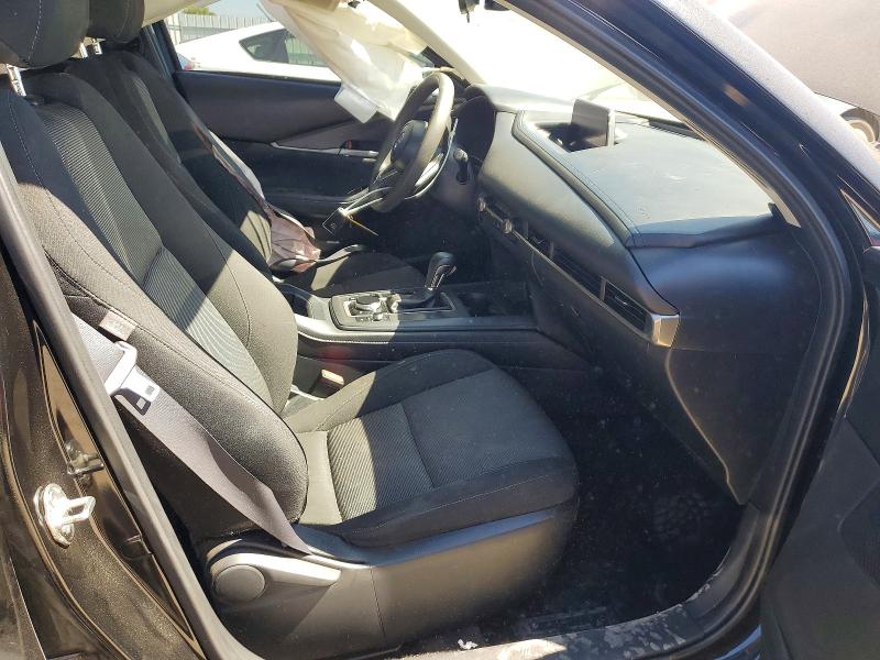 Продажа на аукционе авто 2022 Mazda Cx-30, vin: 3MVDMBAL2NM405533, номер лота: 60211136