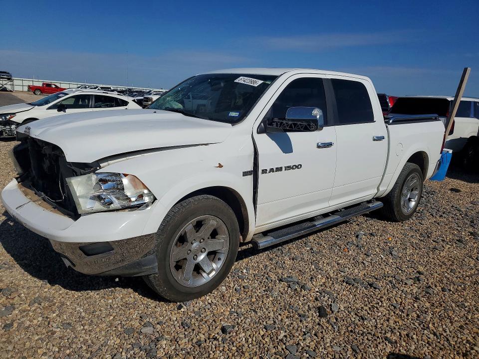 Aukcja sprzedaży 2012 Dodge Ram 1500, vin: 1C6RD7NT9CS280248, numer aukcji: 61423986