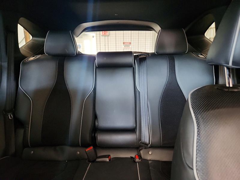 Продаж на аукціоні авто 2020 Acura Rdx, vin: 5J8TC2H64LL013699, номер лоту: 60831256