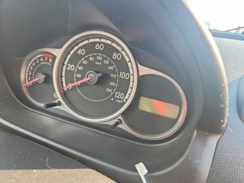 Продажа на аукционе авто 2011 Mazda Mazda2, vin: JM1DE1HY6B0112498, номер лота: 61183986