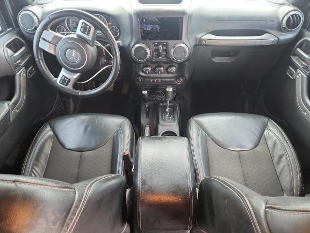 Продажа на аукционе авто 2016 Jeep Wrangler Unlimited, vin: 1C4BJWDG5GL153059, номер лота: 62504576