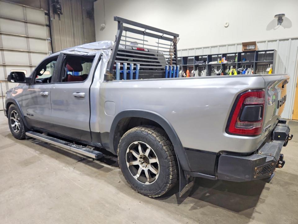 Aukcja sprzedaży 2019 Ram 1500, vin: 1C6SRFLT2KN541796, numer aukcji: 57552606