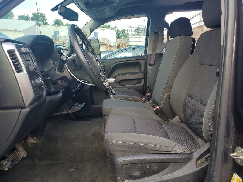 Продажа на аукционе авто 2015 Chevrolet Silverado, vin: 3GCUKREC9FG426955, номер лота: 59813076